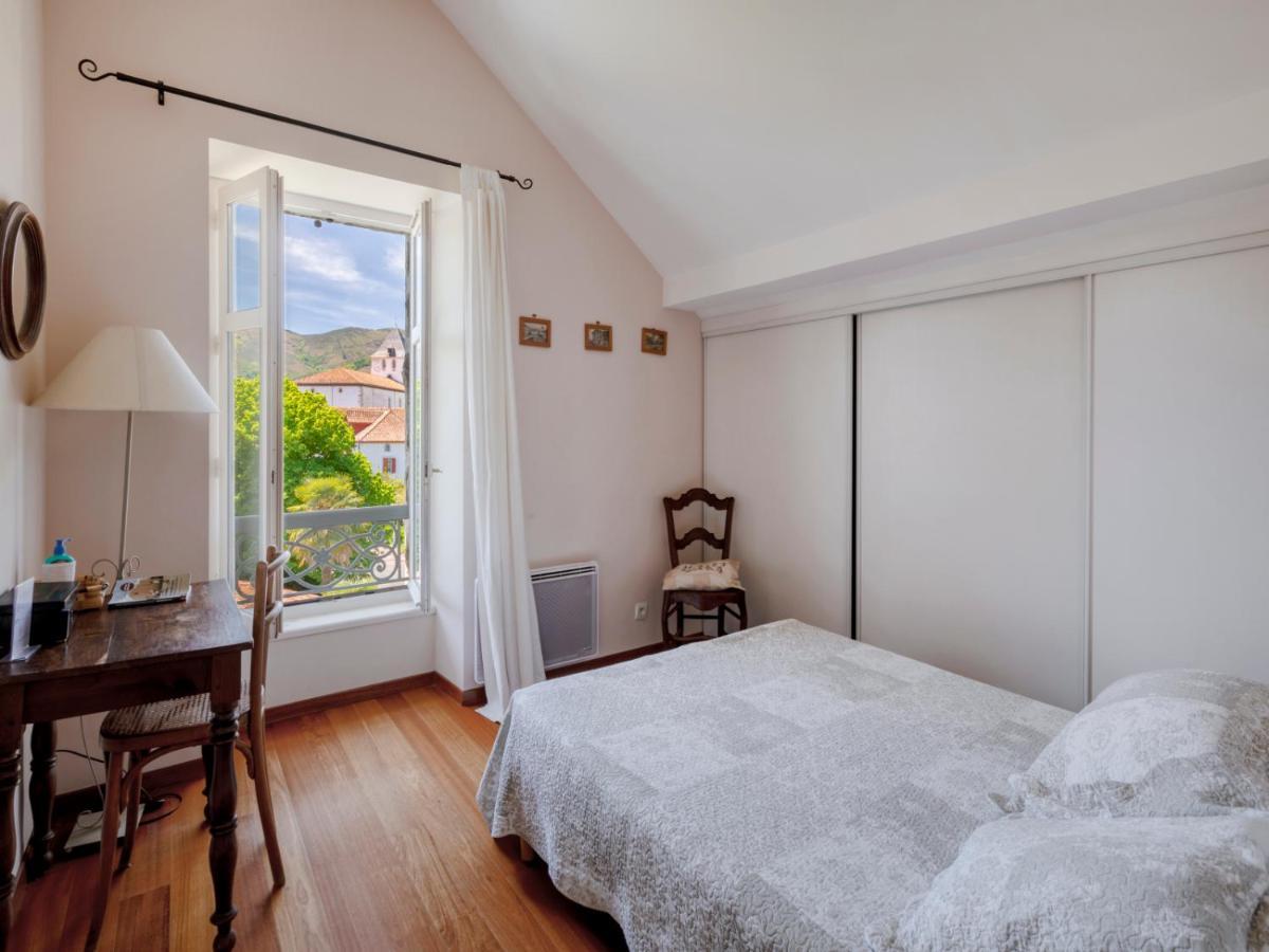 Chalet Elisa Chambre d'Hôtes Sare Extérieur photo